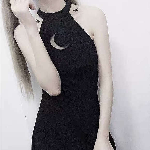 sailor moon style dress - Picture 4 of 5